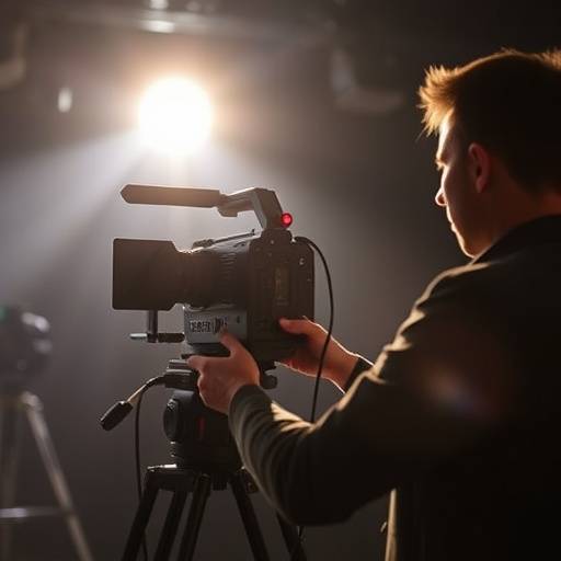 Directing Fundamentals Course Thumbnail