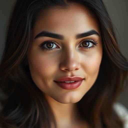 Olivia Martinez headshot
