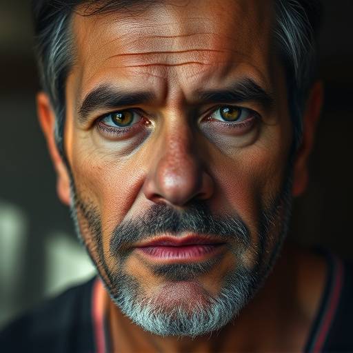 Ricardo Silva headshot