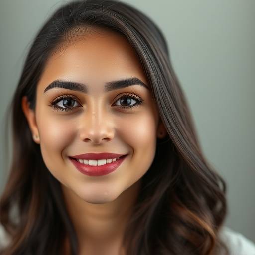 Sofia Ramirez headshot